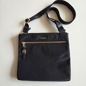 Tumi Crossbody